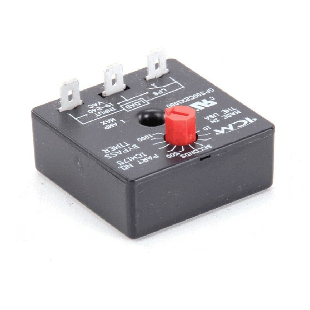 Vulcan Hart 00-855661-00001 Relay Time Delay