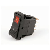 Vulcan Hart 00-855677-00001 Switch On/off Lighted Dpdt