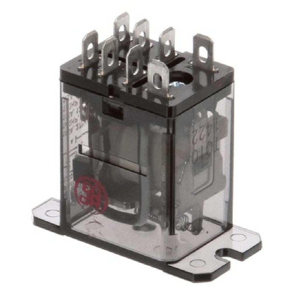 Vulcan Hart 00-856699-00001 Nd Relay Switch