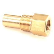Vulcan Hart 00-857072-00001 Nozzle Cavity Drain Cooling