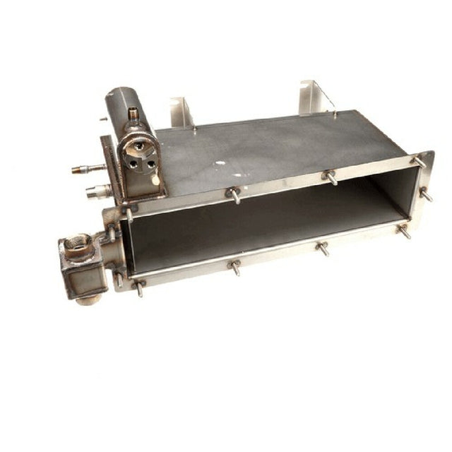 Vulcan Hart 00-858202-00002 Generator Weldment Ctop W/stud