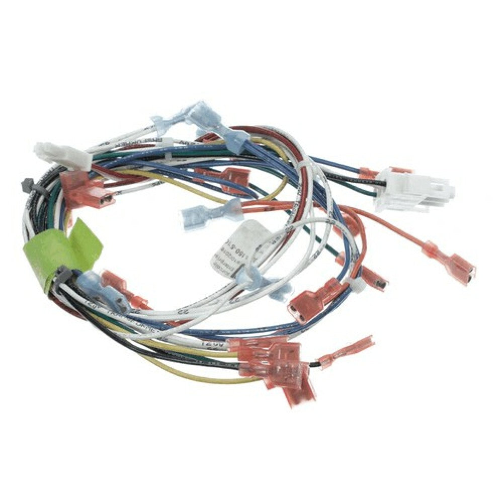 Vulcan Hart 00-858579-00022 Harness Wiring