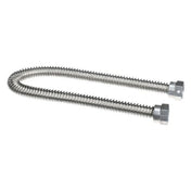 Vulcan Hart 00-858579-00023 18" Sst Gas Supply Line