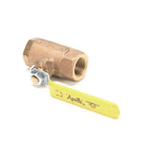 Vulcan Hart 00-881162 Valve 3/4 Npt Ba