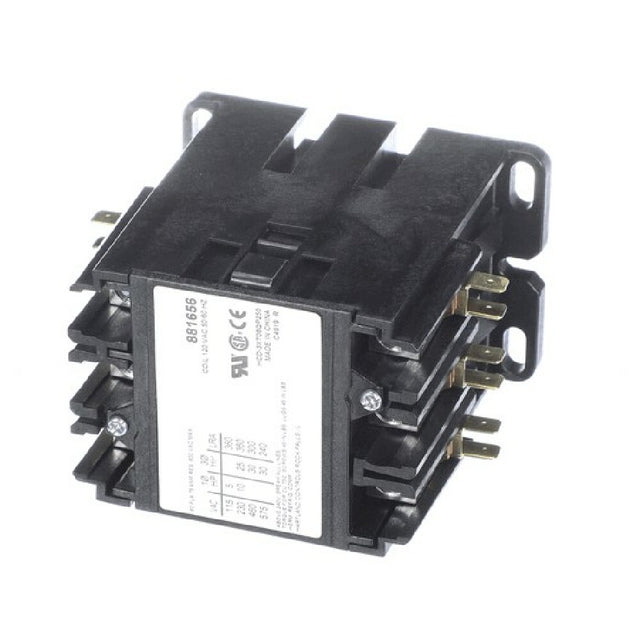 Vulcan Hart 00-881656 Contactor 3 Pole 6