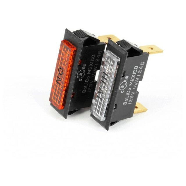 Vulcan Hart 00-913102-00163 I Kit Lights On Heat120v
