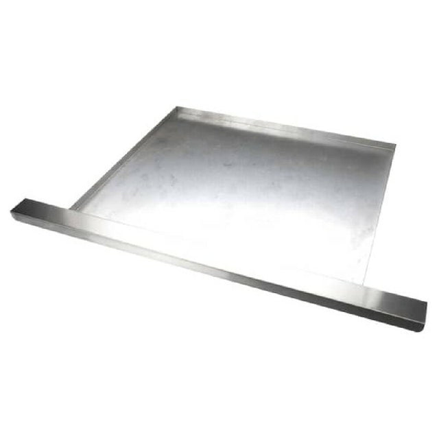 Vulcan Hart 00-921044-0000A Weldment Crumb Tray