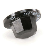 Vulcan Hart 00-921686 Knob Gs Valve Conv