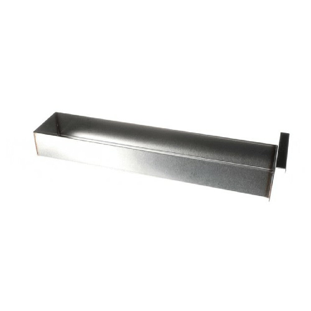 Vulcan Hart 00-922354-0SLIM Grease Can Griddle