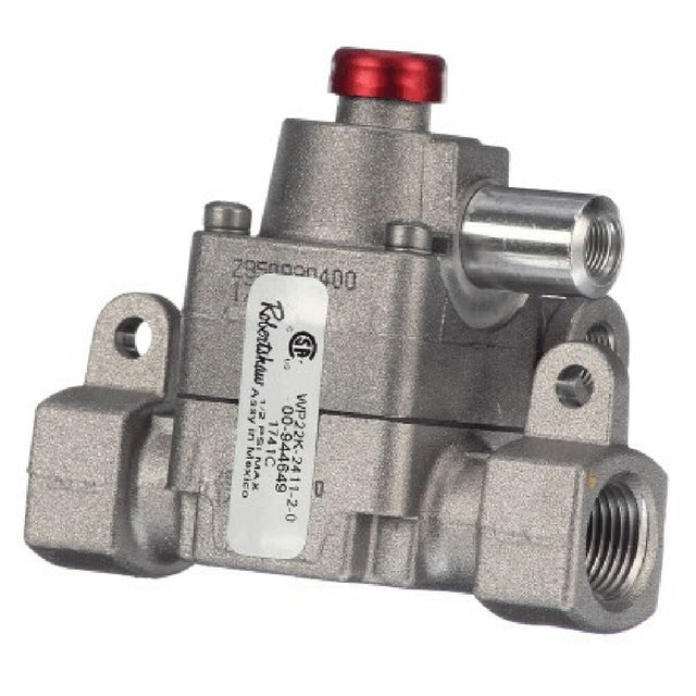 Vulcan Hart 00-944649 Valve
