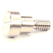 Vulcan Hart 00-945086 Bolt Shoulder Slotted 3/8 Dia