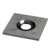 Vulcan Hart 00-945434 Plate Cover Shaft Seal