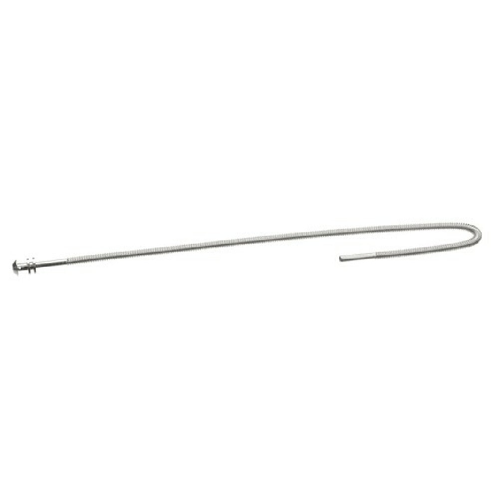 Vulcan Hart 00-956939-00002 Tube 3/16 Flex W/tip 18