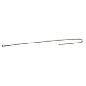 Vulcan Hart 00-956939-00002 Tube 3/16 Flex W/tip 18