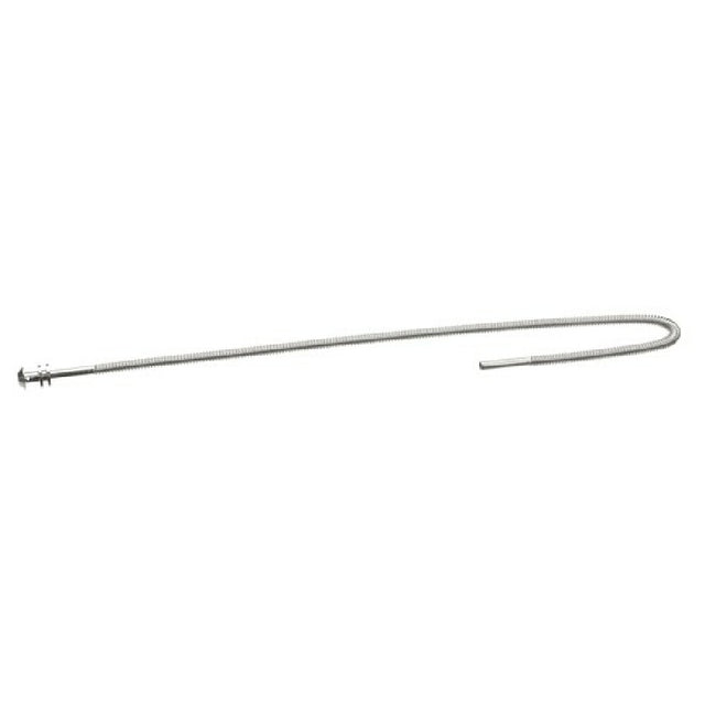 Vulcan Hart 00-956939-00002 Tube 3/16 Flex W/tip 18