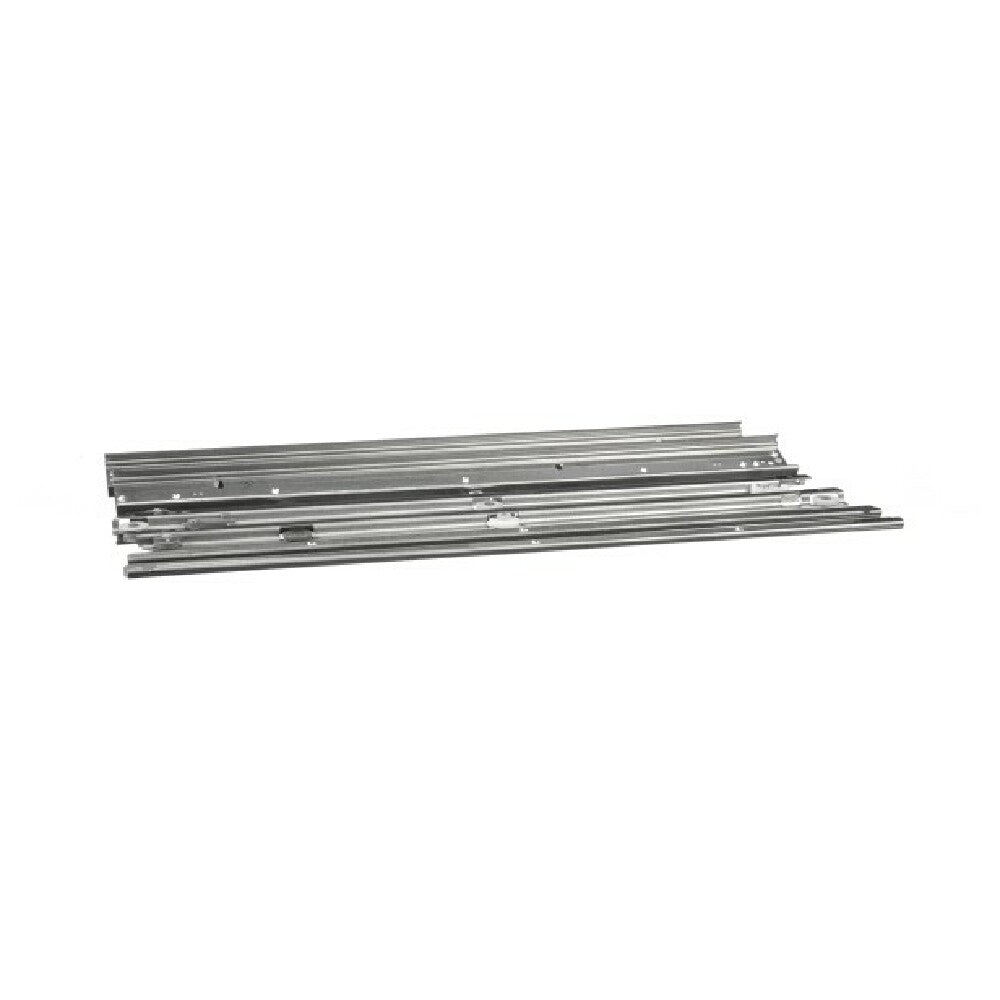 Vulcan Hart 00-958026-000G2 Guide Roller 25 1/2 Set