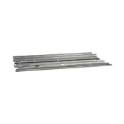 Vulcan Hart 00-958026-000G2 Guide Roller 25 1/2 Set