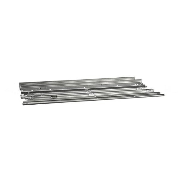 Vulcan Hart 00-958026-000G2 Guide Roller 25 1/2 Set