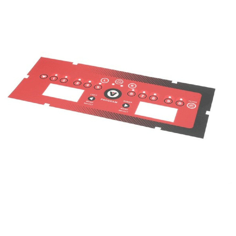 Vulcan Hart 00-958620-00001 Overlay Grcf