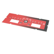 Vulcan Hart 00-958620-00001 Overlay Grcf