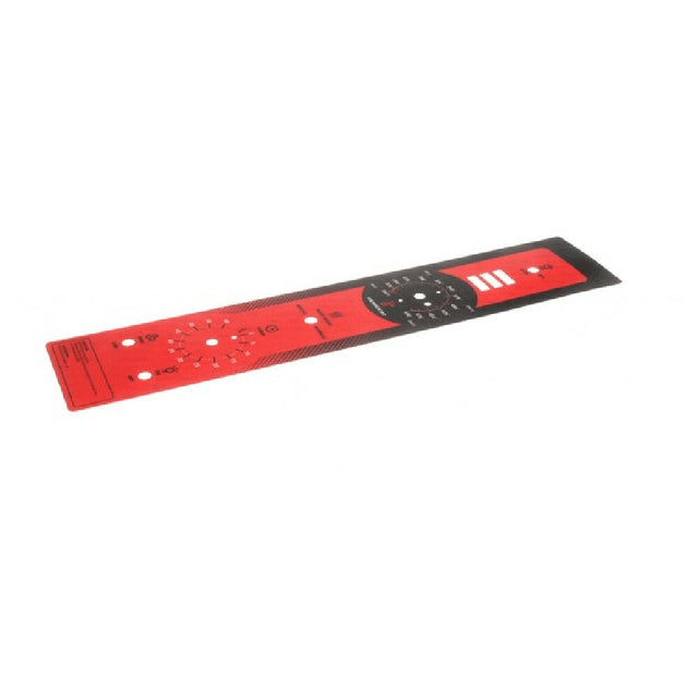 Vulcan Hart 00-959654-00001 Overlay