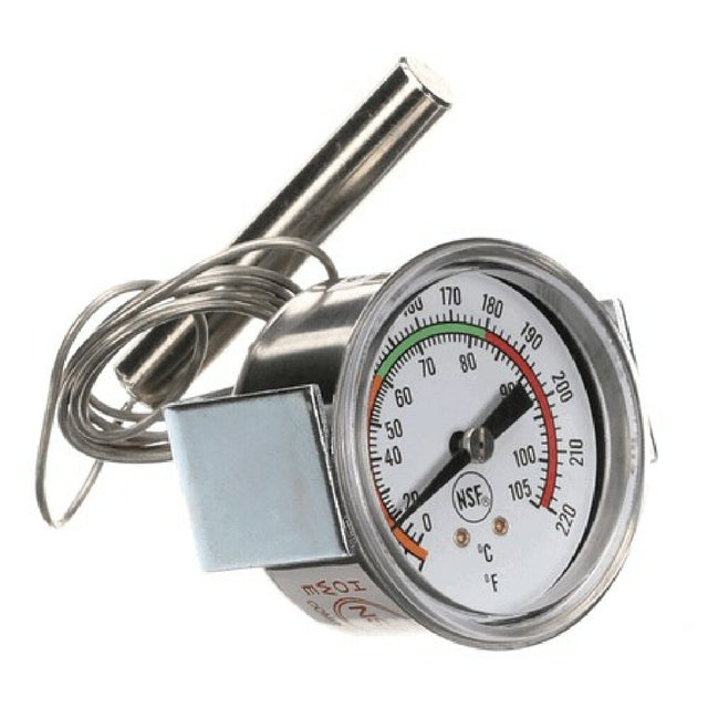 Vulcan Hart 00-960736 Thermostat Gauge