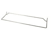 Vulcan Hart 00-960753-00001 Tray Slide Nickel