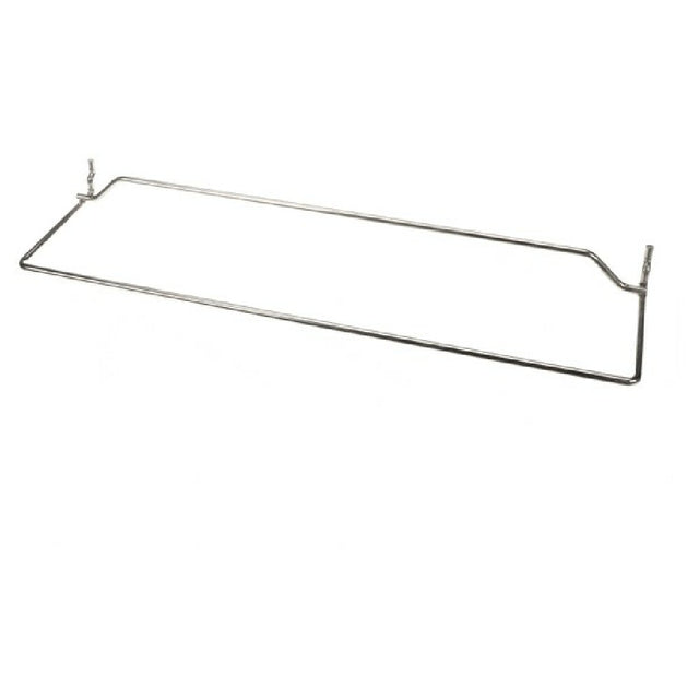 Vulcan Hart 00-960753-00001 Tray Slide Nickel