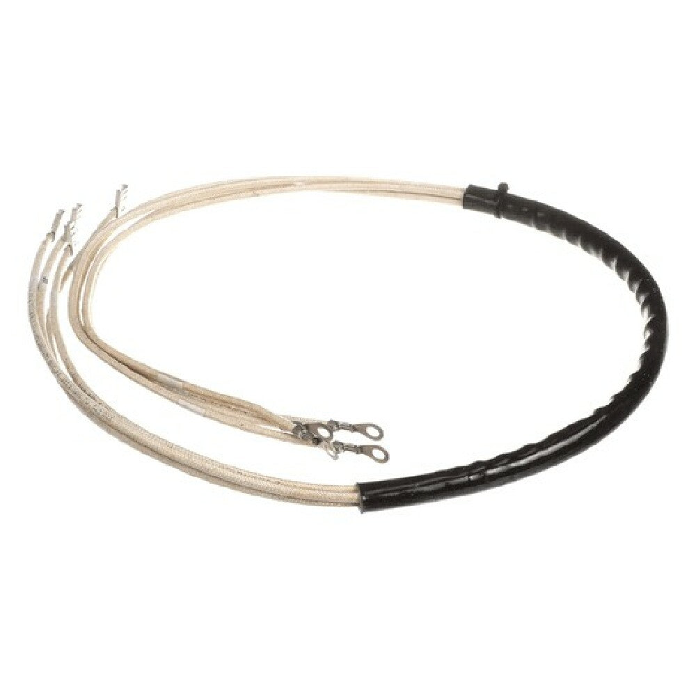 Vulcan Hart 00-961808-000G1 Harness French Plate Power