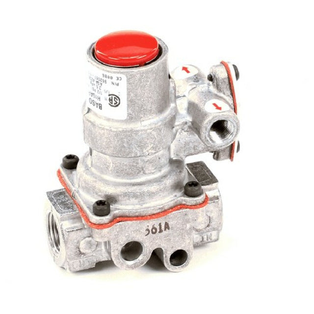 Vulcan Hart 00-962067-00001 Valve Safety