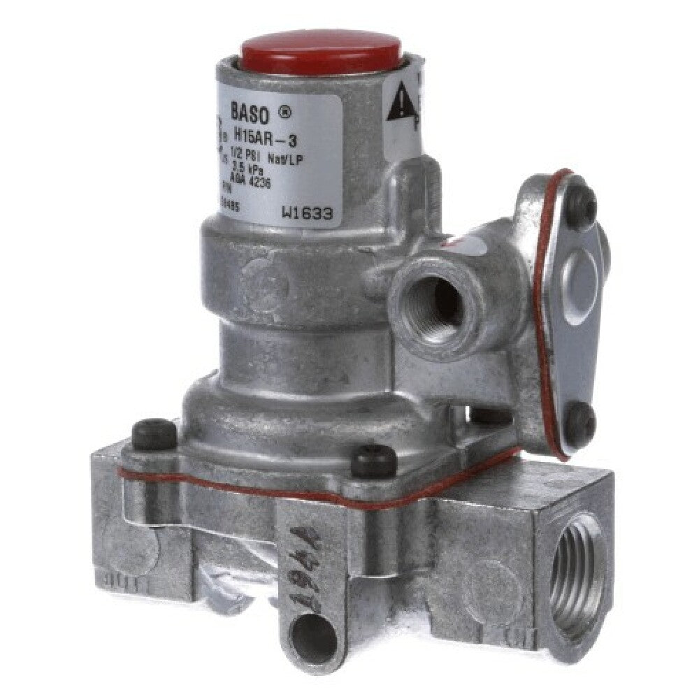 Vulcan Hart 00-962067-0KIT1 Kit Service Safety Valve Hd