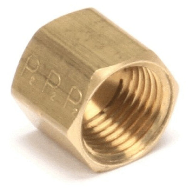Vulcan Hart FP-047-35 1/4 Comp Nut