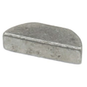 Vulcan Hart KW-003-04 Key