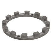 Waring/Qualheim 016129 Foot Ring /black