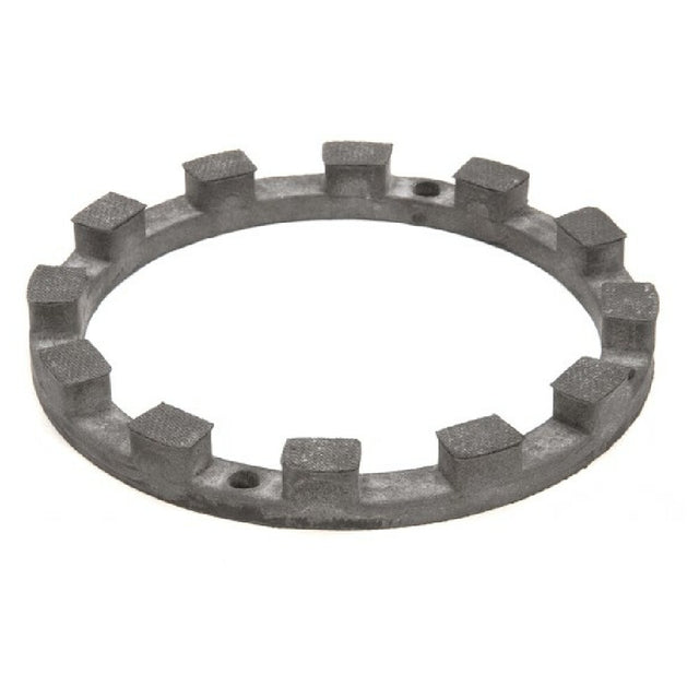 Waring/Qualheim 016129 Foot Ring /black