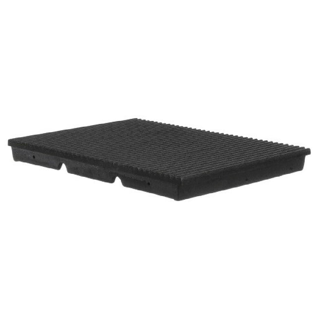Waring/Qualheim 029967 Top Ribbed Grill Plate /250 Se