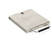 Waring/Qualheim 030080 Cover /300 Series Grill
