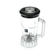 Waring/Qualheim 032588 Container Complete W/ Lid (cac