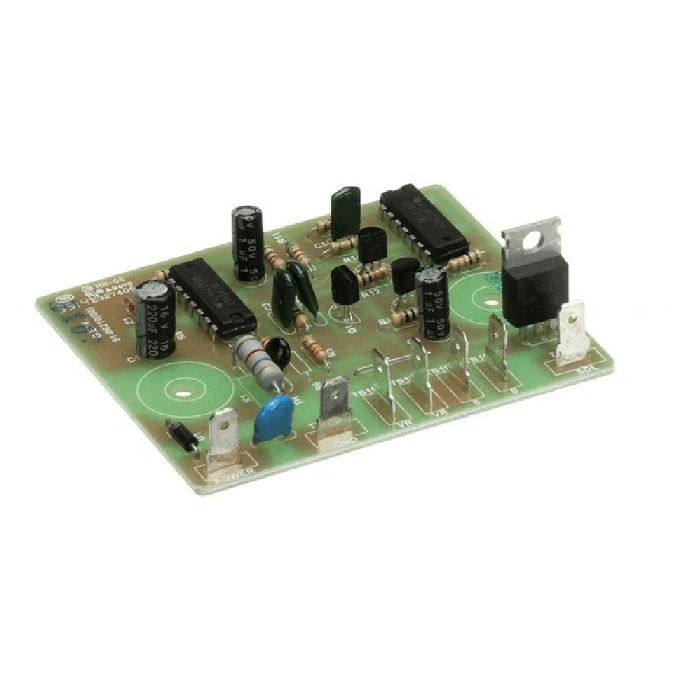 Waring/Qualheim 033454 Pc Board /wct850