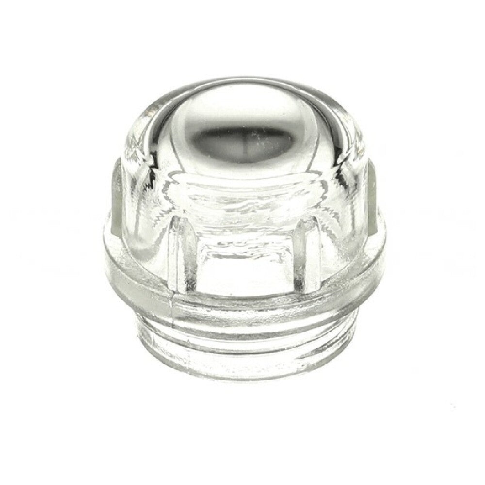 Waring/Qualheim 033768 Oven Light Lens /wpo500