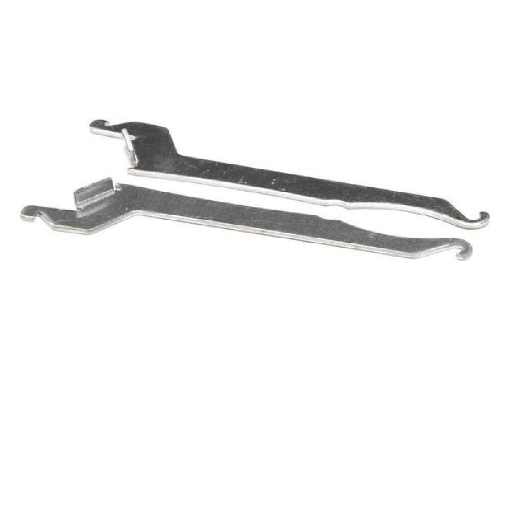 Waring/Qualheim 034752 Hinges Set