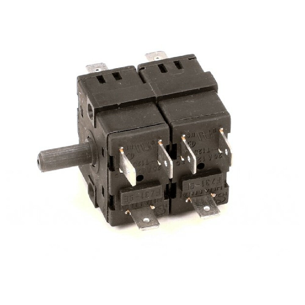 Waring/Qualheim 034808 Function Switch /co1600wr