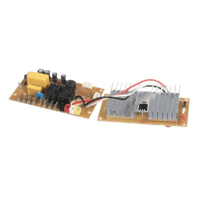Waring/Qualheim 034935 Pcb Power Board Assembly. /wwcm20