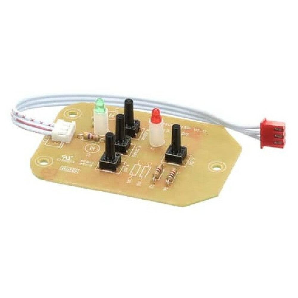 Waring/Qualheim 034936 Control Board /wwcm200