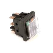 Waring/Qualheim 034947 Double Power Switch /wpo750