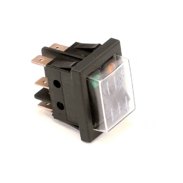 Waring/Qualheim 034947 Double Power Switch /wpo750