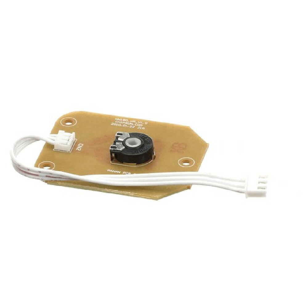 Waring/Qualheim 035316 Darkness Control Board With Sh