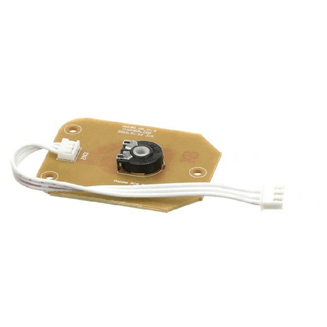 Waring/Qualheim 035316 Darkness Control Board With Sh