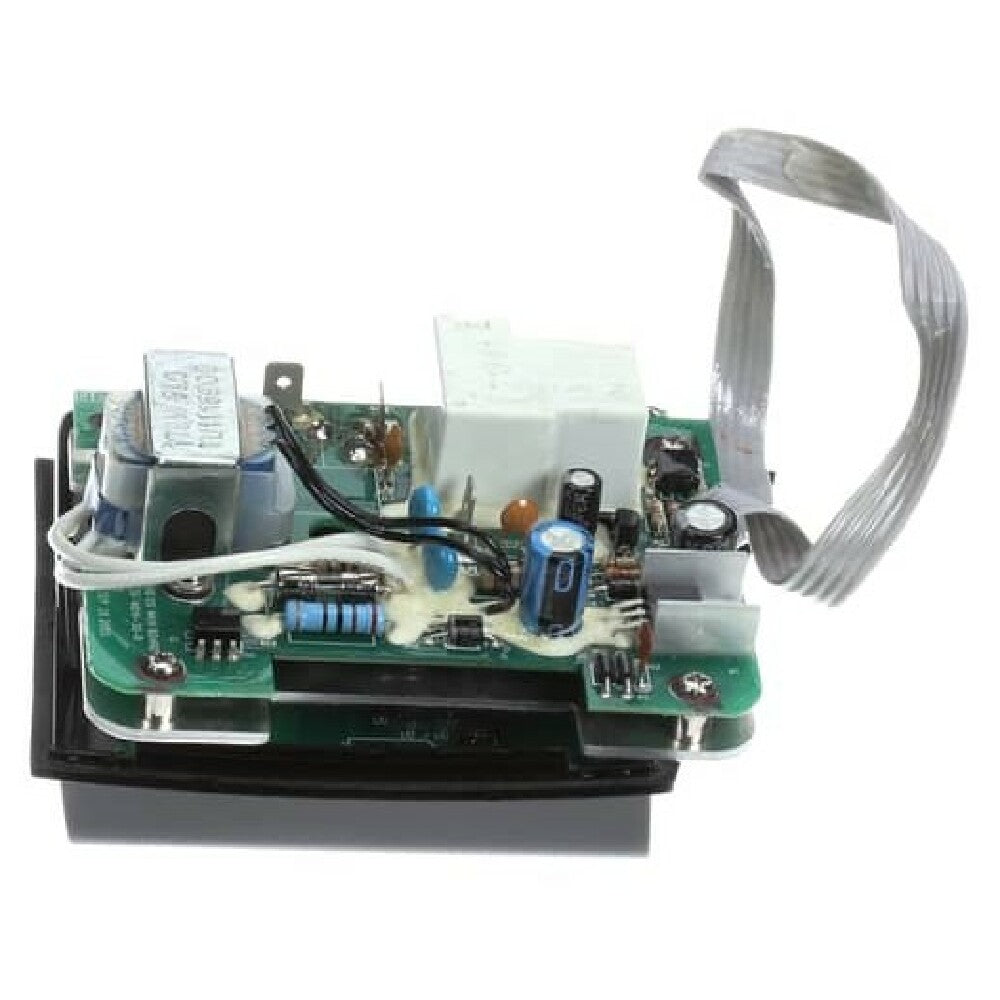 Waring/Qualheim 035610 Control Panel 5 Low