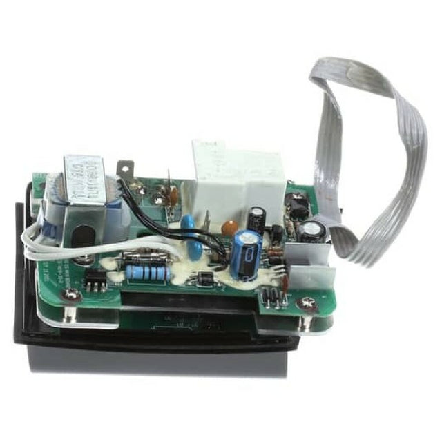 Waring/Qualheim 035610 Control Panel 5 Low
